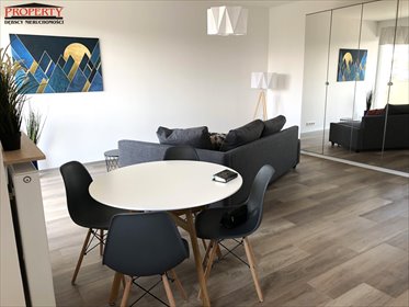 mieszkanie na wynajem 52m2 mieszkanie Łódź, Śródmieście, TYLNA/TYMIENIECKIEGO