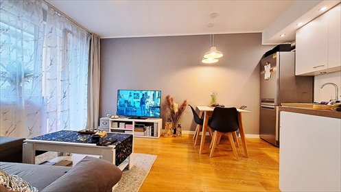 mieszkanie na wynajem 34m2 mieszkanie Wrocław, Stare Miasto, Tęczowa