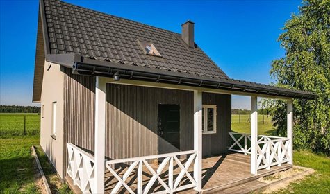 dom na sprzedaż 80m2 dom Krajęczyn