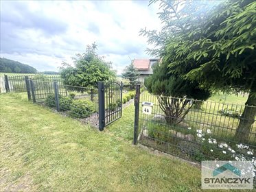 dom na sprzedaż 70m2 dom Stuchowo