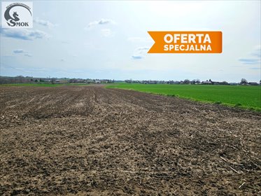 Zapraszam do zakupu dużej działki 19 340 m² z możliwością zabudowy działka Zagaje Smrokowskie