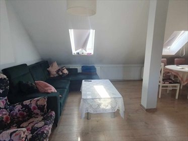 Polecam dom 166,5 m² z dwoma mieszkaniami w Koźminie Wielkopolskim! dom Koźmin Wielkopolski