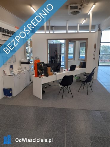 Lokal użytkowy na wynajem Olsztyn, Track, Lubelska 36a 100m2 Foto 4