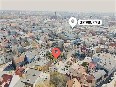 Inwestycja w Lesznie: 11 mieszkań, 100% wynajmu, potencjał rozbudowy dom Leszno