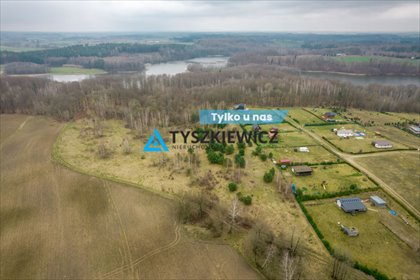 działka na sprzedaż 3012m2 działka Nowe Polaszki