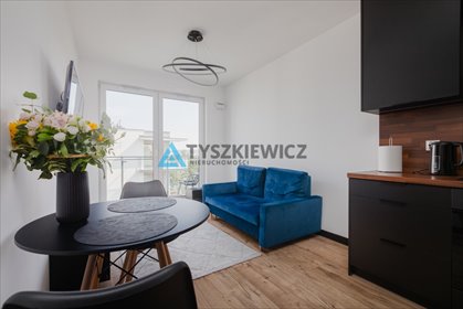 mieszkanie na sprzedaż 32m2 mieszkanie Rumia, Apolinarego Formeli