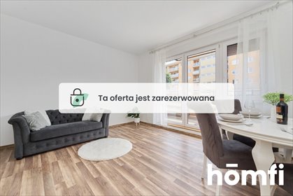 2-pokojowe mieszkanie z balkonem na Księżu Małym polecam mieszkanie Wrocław, Księże Małe, Księże Małe, Opolska