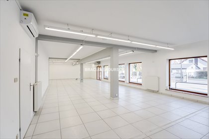 lokal użytkowy na wynajem 400m2 lokal użytkowy Kraków, Zwierzyniec, Wola Justowska, 28 Lipca 1943