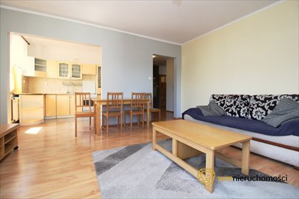 mieszkanie na wynajem 57m2 mieszkanie Wrocław, Stabłowice, Franciszka Juszczaka