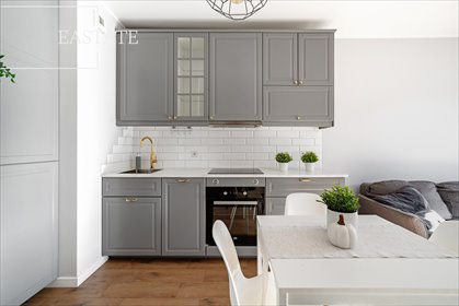 mieszkanie na sprzedaż 39m2 mieszkanie Warszawa, Wola, Jana Kazimierza