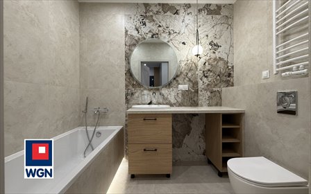 Nowoczesny apartament z ogródkiem - panoramiczne okna mieszkanie Olecko, Centrum, Gołdapska