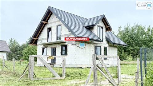 dom na sprzedaż 186m2 dom Zakrzów, Zakrzów
