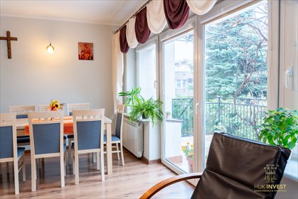 Przestronny dom 182 m² z dwoma wejściami i dużym ogrodem dom Piła