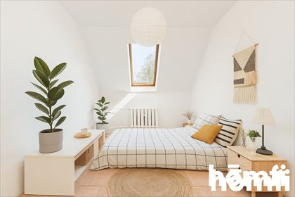 mieszkanie na sprzedaż 61m2 mieszkanie Wrocław, Muchobór Wielki, Muchobór Wielki, Leopolda Tyrmanda