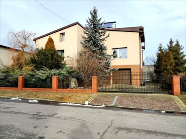 dom na sprzedaż 180m2 dom Gidle