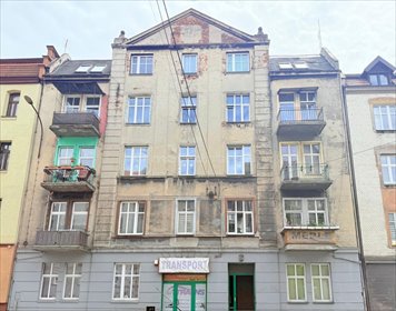 dom na sprzedaż 876m2 dom Zabrze, Centrum, Roosevelta