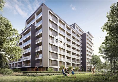 mieszkanie na sprzedaż 63m2 mieszkanie Bydgoszcz, Bartodzieje Wielkie, Ceramiczna