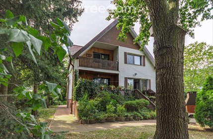 dom na sprzedaż 270m2 dom Grodzisk Mazowiecki, gen. J. Sowińskiego