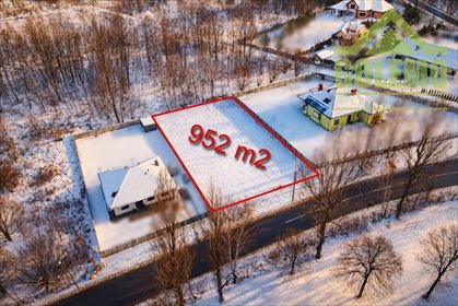 działka na sprzedaż 952m2 działka Częstochowa, Kopalniana