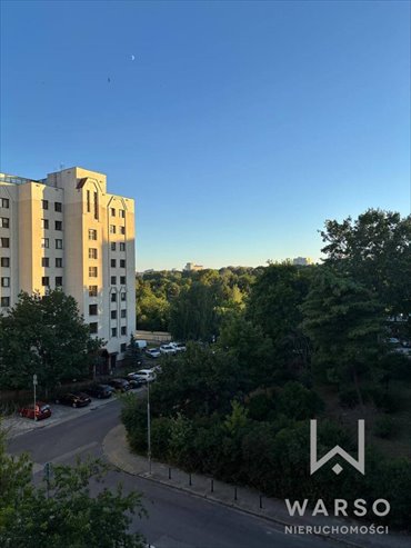 mieszkanie na sprzedaż 23m2 mieszkanie Warszawa, Mokotów, Sielce, Aleksandra Gierymskiego