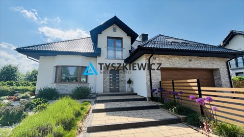 dom na sprzedaż 248m2 dom Warzno, Lipowa