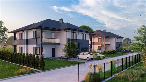 dom na sprzedaż 195m2 dom Sulejówek