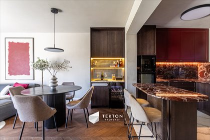Ekskluzywny dom 150 m² w Rembertowie z ogrodem dom Warszawa, Rembertów