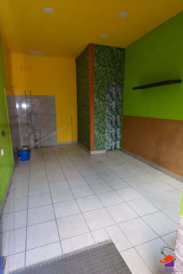 lokal użytkowy na sprzedaż 15m2 lokal użytkowy Chorzów, Centrum