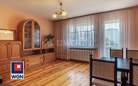 mieszkanie na sprzedaż 73m2 mieszkanie Bolesławiec, Gałczyńskiego