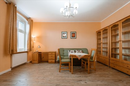 mieszkanie na sprzedaż 74m2 mieszkanie Szczecin, Śródmieście-Centrum, Aleja Wojska Polskiego