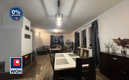 dom na sprzedaż 132m2 dom Chojnów, Biała