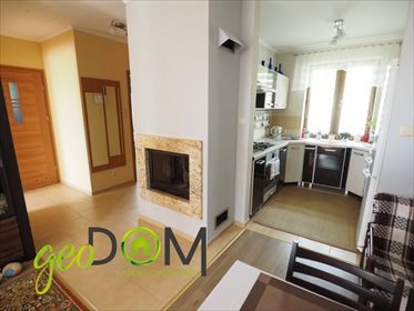 Dom na sprzedaż Majdan Ostrowski 85m2 Foto 7
