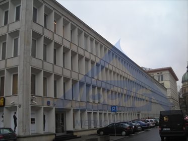 Wynajmę nowoczesny lokal 370 m² w centrum Warszawy lokal użytkowy Warszawa, Śródmieście