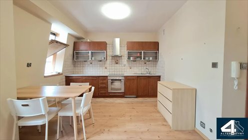 mieszkanie na sprzedaż 50m2 mieszkanie Kraków, Drukarska