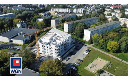 Na sprzedaż nowoczesne 3-pokojowe mieszkanie 57 m² w Brodnicy mieszkanie Brodnica, Witosa