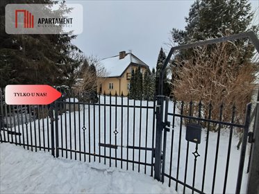 dom na sprzedaż 233m2 dom Godziszewo, Skarszewska