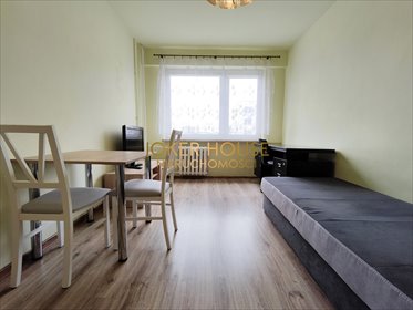 Mieszkanie dwupokojowe na sprzedaż Rzeszów, Cicha 40m2 Foto 1