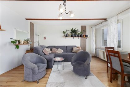 mieszkanie na sprzedaż 66m2 mieszkanie Oświęcim, Szpitalna