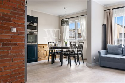 mieszkanie na sprzedaż 77m2 mieszkanie Gdańsk, Niepołomicka