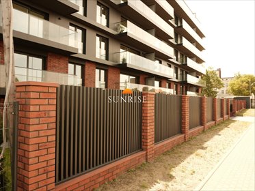 Polecam luksusowe 2-pokojowe mieszkanie 47 m² w Kołobrzegu mieszkanie Kołobrzeg, Solne Zdroje, Solna