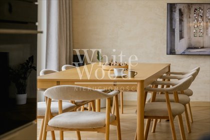 Przestronne 87m² z ogrodem, tarasem i parkingiem mieszkanie Pogórze, Katalońska