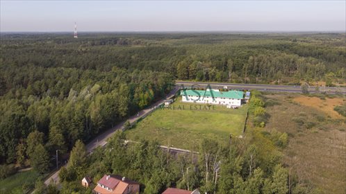 Lokal użytkowy na sprzedaż Nadma, Pólko 1 300m2 Foto 2