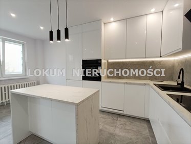 mieszkanie na sprzedaż 56m2 mieszkanie Jastrzębie-Zdrój, Osiedle Barbary, Turystyczna