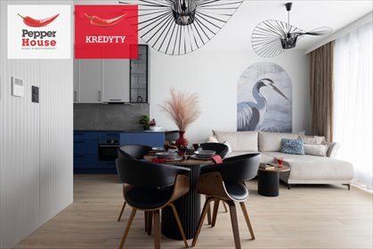 Do sprzedania luksusowy apartament 2 pok. z tarasem i garażem mieszkanie Gdynia, Orłowo, Bernadowska