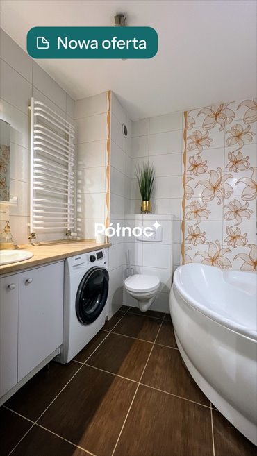 mieszkanie na sprzedaż 54m2 mieszkanie Olsztyn, Zatorze, Marii Zientary-Malewskiej