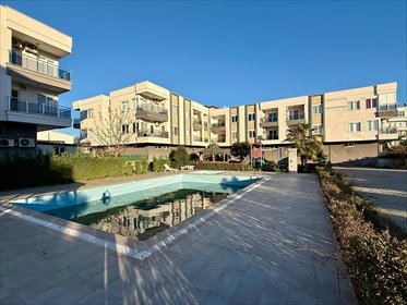 Umeblowany apartament z basenem, 400 m od plaży mieszkanie Konaklı, Konaklı, Alanya, Antalya