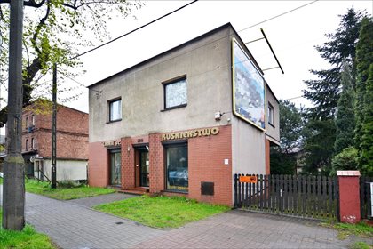 dom na sprzedaż 127m2 dom Katowice, Piotrowice