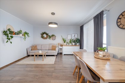 mieszkanie na sprzedaż 50m2 mieszkanie Gdańsk, Jasień, Stężycka