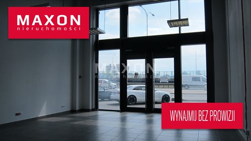 lokal użytkowy na wynajem 85m2 lokal użytkowy Warszawa, Włochy, al. Aleje Jerozolimskie