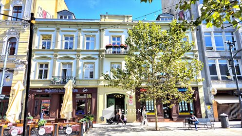 mieszkanie na sprzedaż 71m2 mieszkanie Łódź, Śródmieście, Piotrkowska